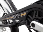 Electra Ghostrider Go! - Black