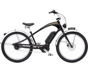 Electra Ghostrider Go! - Black