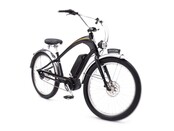 Electra Ghostrider Go! - Black