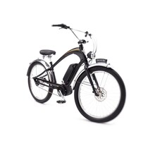 Electra Ghostrider Go! - Black