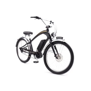 Electra Ghostrider Go! - Black