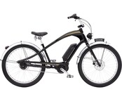 Electra Ghostrider Go! - Black