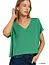 "Color: Kelly Green","Size: S"