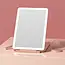 Rechargeable Travel Led Makeup Vanity Mirror Tablet
