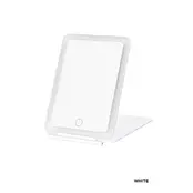 Rechargeable Travel Led Makeup Vanity Mirror Tablet