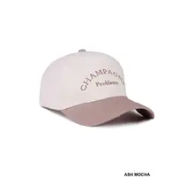 Champagne Problems Cap