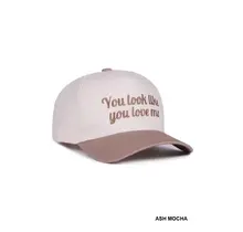 You Look Like You Love Me  Cap