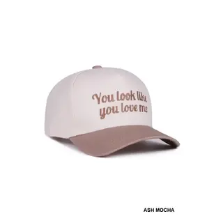 You Look Like You Love Me  Cap