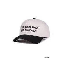 You Look Like You Love Me  Cap