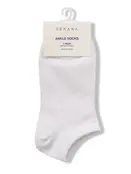 Casual Plain Low-Cut Socks
