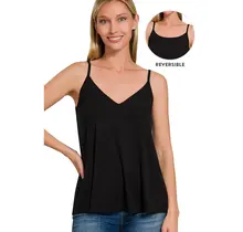 Poppy Reversible Cami