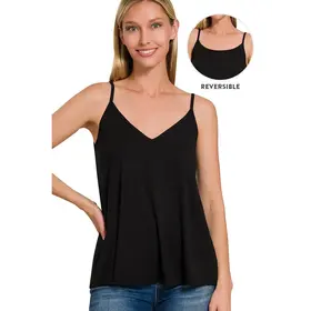 Poppy Reversible Cami