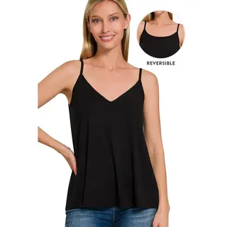 Poppy Reversible Cami