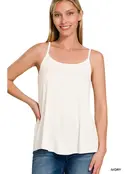 Poppy Reversible Cami