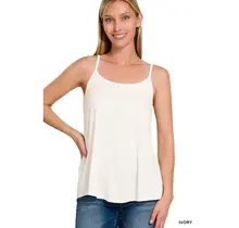 Poppy Reversible Cami