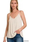 Poppy Reversible Cami