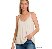 Poppy Reversible Cami