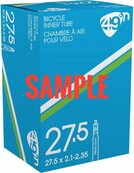 49N 26 X 1.5 - 1.95" TUBE PRESTA 160021-13 49N 26 X 1.5 - 1.95" TUBE PRESTA 160021-13