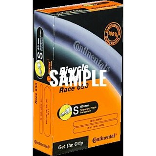 CONT 29x1.75-2.50 PV42MM TUBE