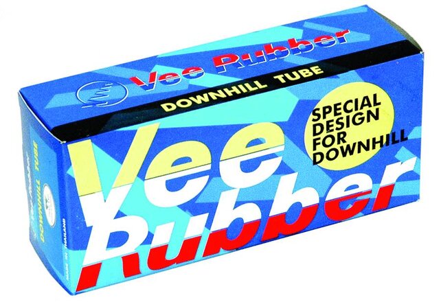 VEE RUBBER DH TUBE 26 X 2.70 SV