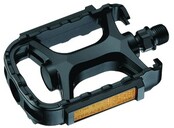 49N MTB PEDALS - RESIN 9/16"