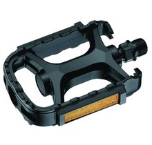 49N MTB PEDALS - RESIN 9/16"