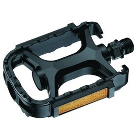 49N MTB PEDALS - RESIN 9/16"