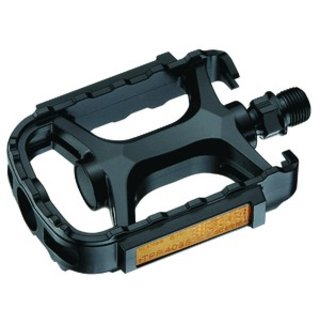 49N MTB PEDALS - RESIN 9/16"
