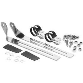 49N XL PANIER RACK HARDWARE