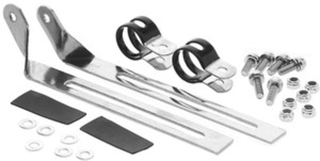 49N XL PANIER RACK HARDWARE