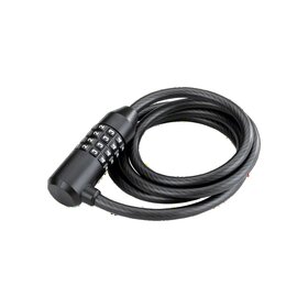 Kryptonite KryptoFlex 815 Combo Cable Lock