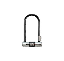 Kryptonite KryptoLok Combo ULock