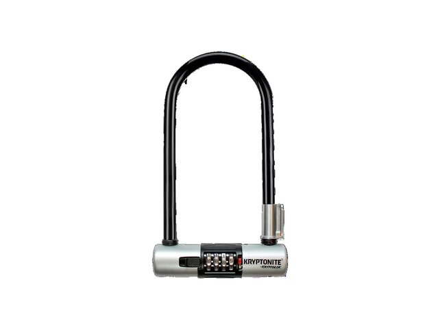 Kryptonite KryptoLok Combo ULock