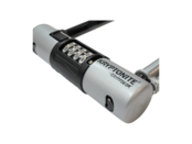 Kryptonite KryptoLok Combo ULock