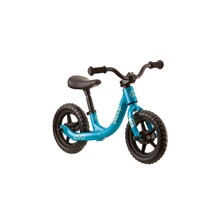 Evo Bebop 10" Balance Bike - Blue