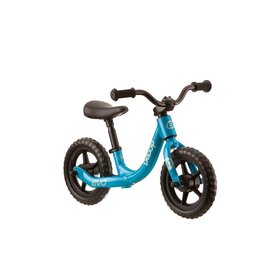 Evo Bebop 10" Balance Bike - Blue