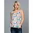 Nora Bicycle Graphic Tank