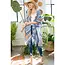 Bohemian Print Kimono