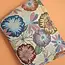 Travel Floral Cosmetic Makeup Pouch | 40P580 - Flower