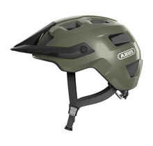 Abus, MoTrip, Helmet - Pine Green