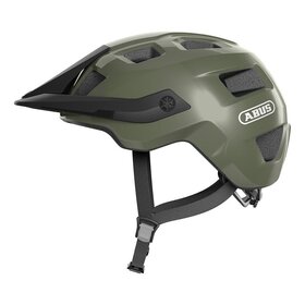 Abus, MoTrip, Helmet - Pine Green