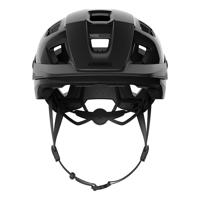 Abus, MoTrip, Helmet - Pine Green
