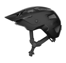 Abus, MoDrop, Helmet - Velvet Black