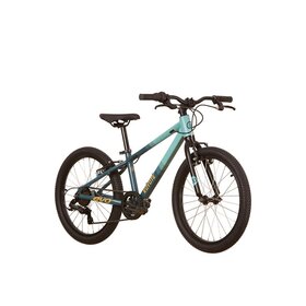 EVO, Koyote 7 Speed 20'' - Green
