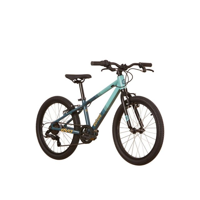 EVO, Koyote 7 Speed 20'' - Green