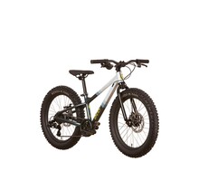 EVO, Cadet 7 Speed 20'' - White