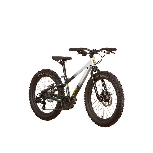 EVO, Cadet 7 Speed 20'' - White