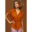 Najima Button Up Shirt - Autumn