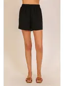 Teenin Airflow Shorts