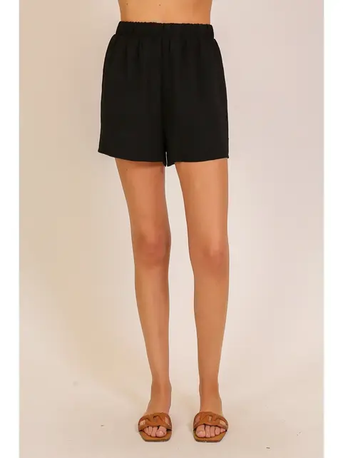Teenin Airflow Shorts